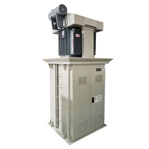 Trạm biến áp một cột