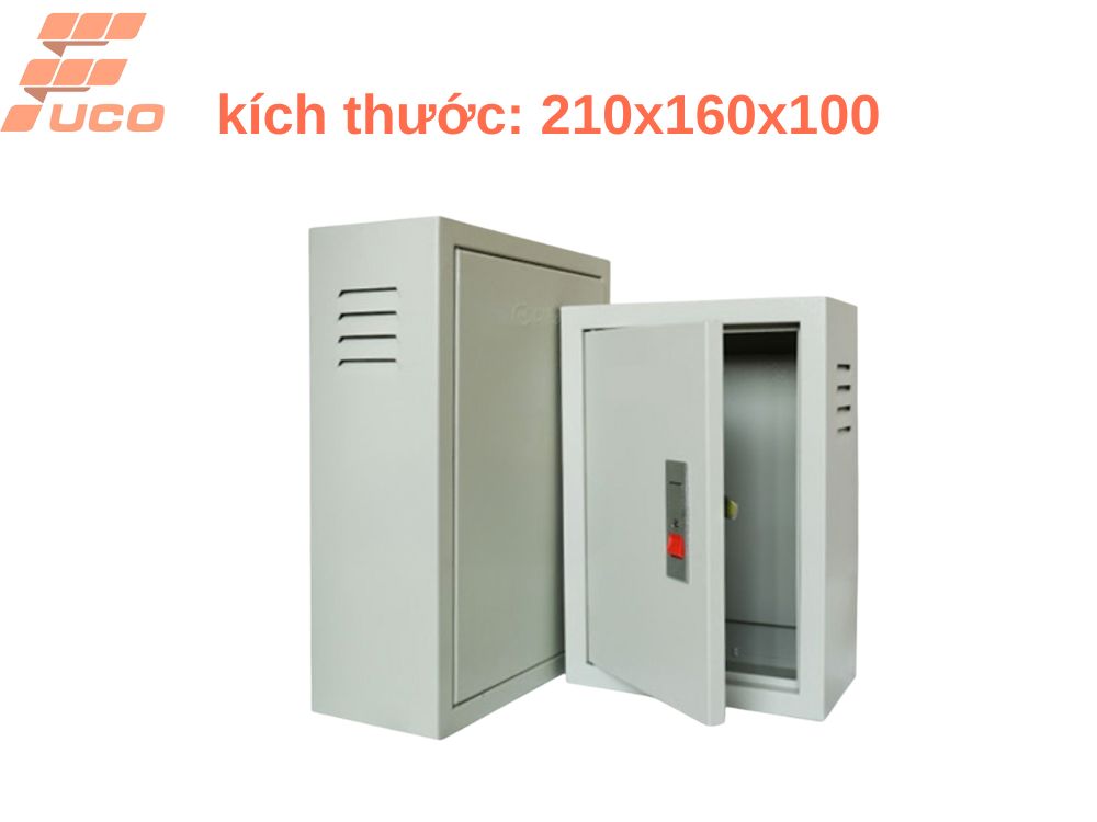 trung tâm sản xuất tủ điện MD