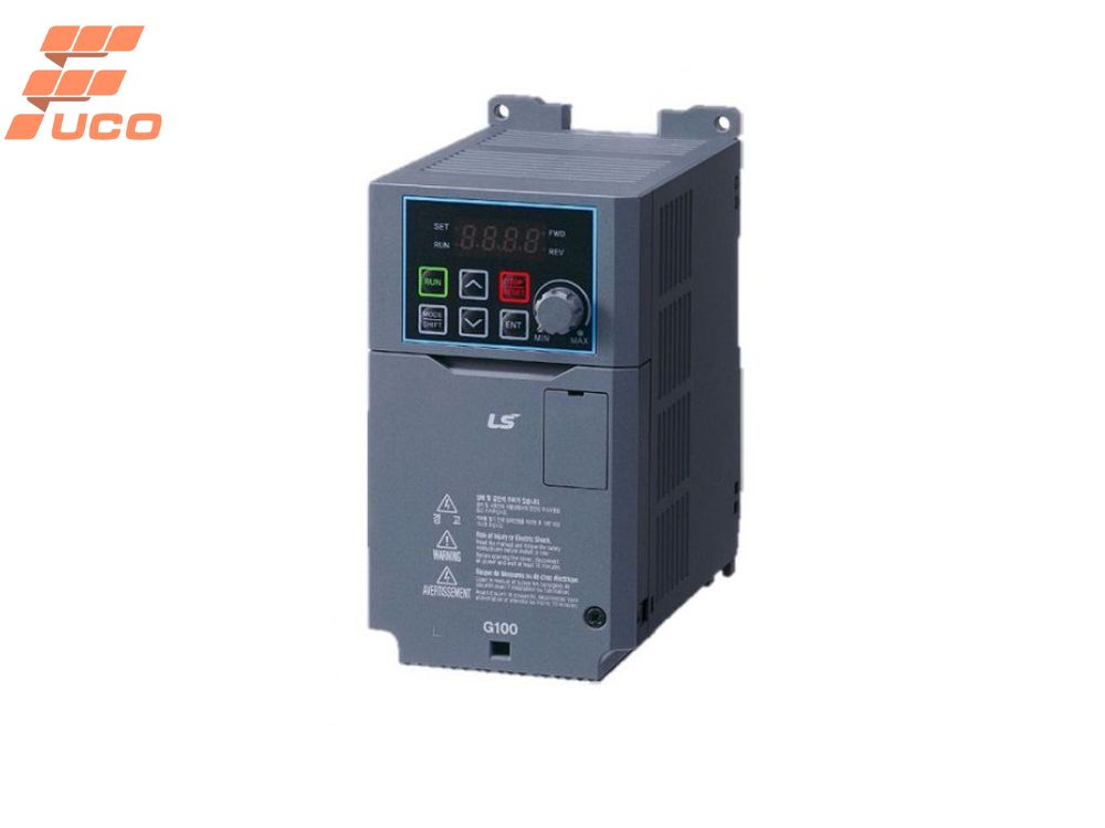 Biến tần LS G100