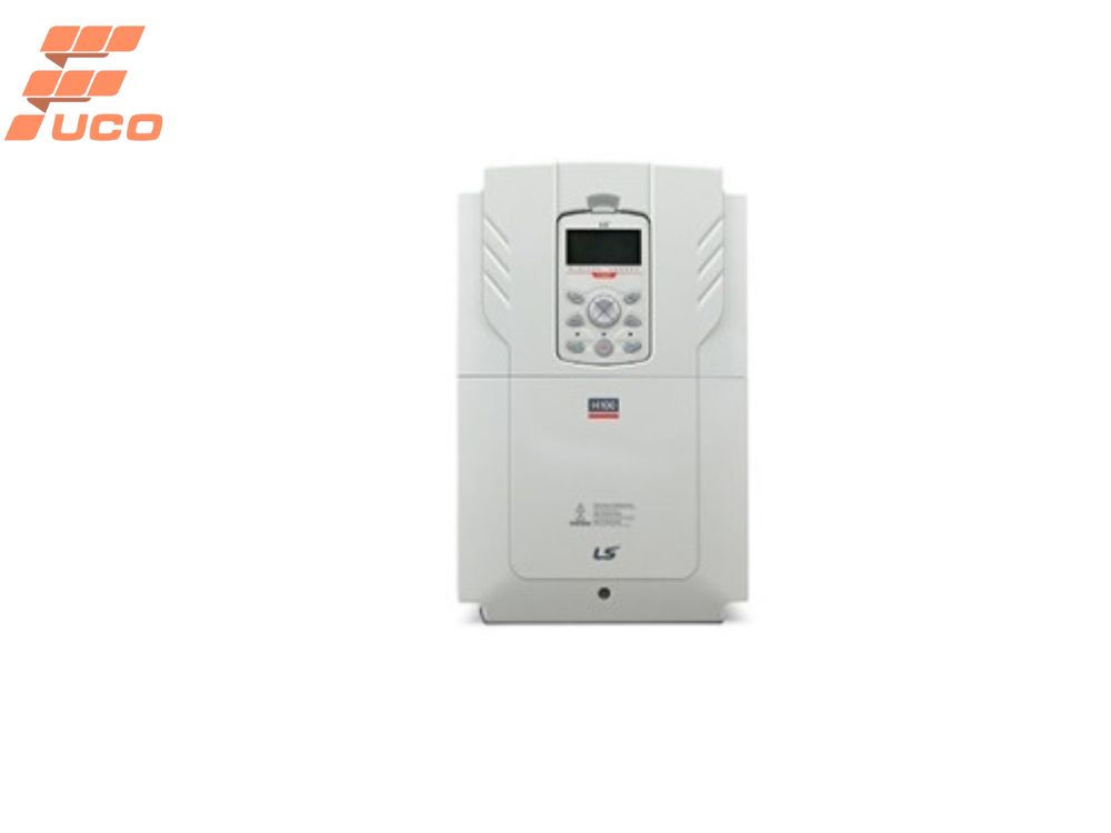 Biến tần LS Series H100