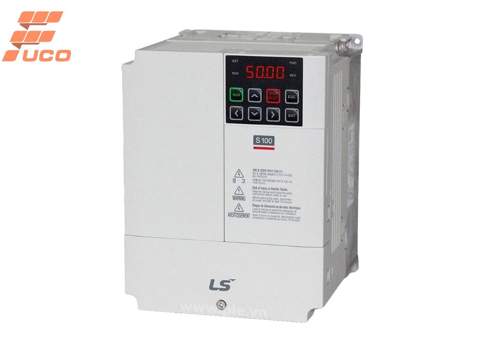 Biến tần LS Series S100