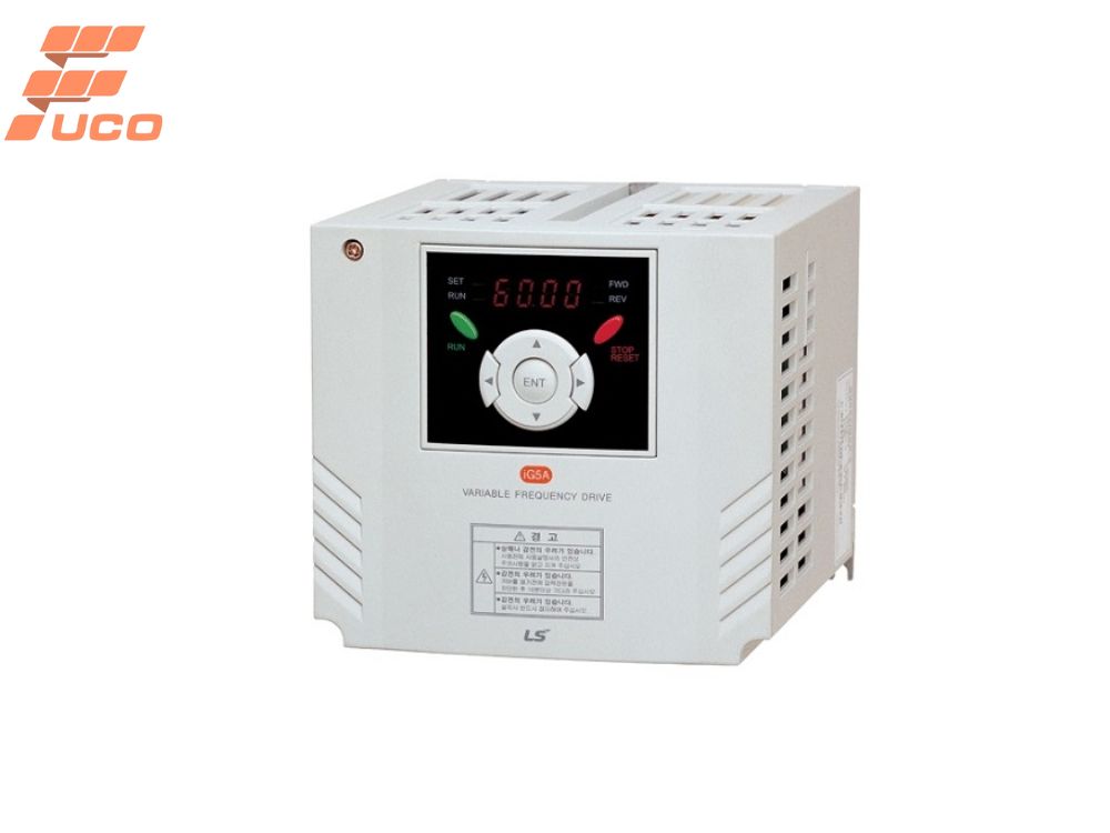 Biến tần LS Series iG5A