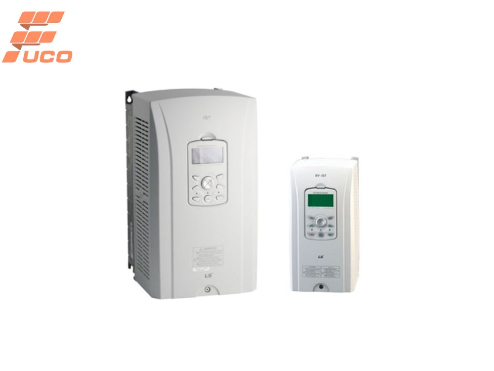 Biến tần LS Series iS7