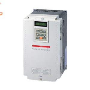 Biến tần LS Series iV5