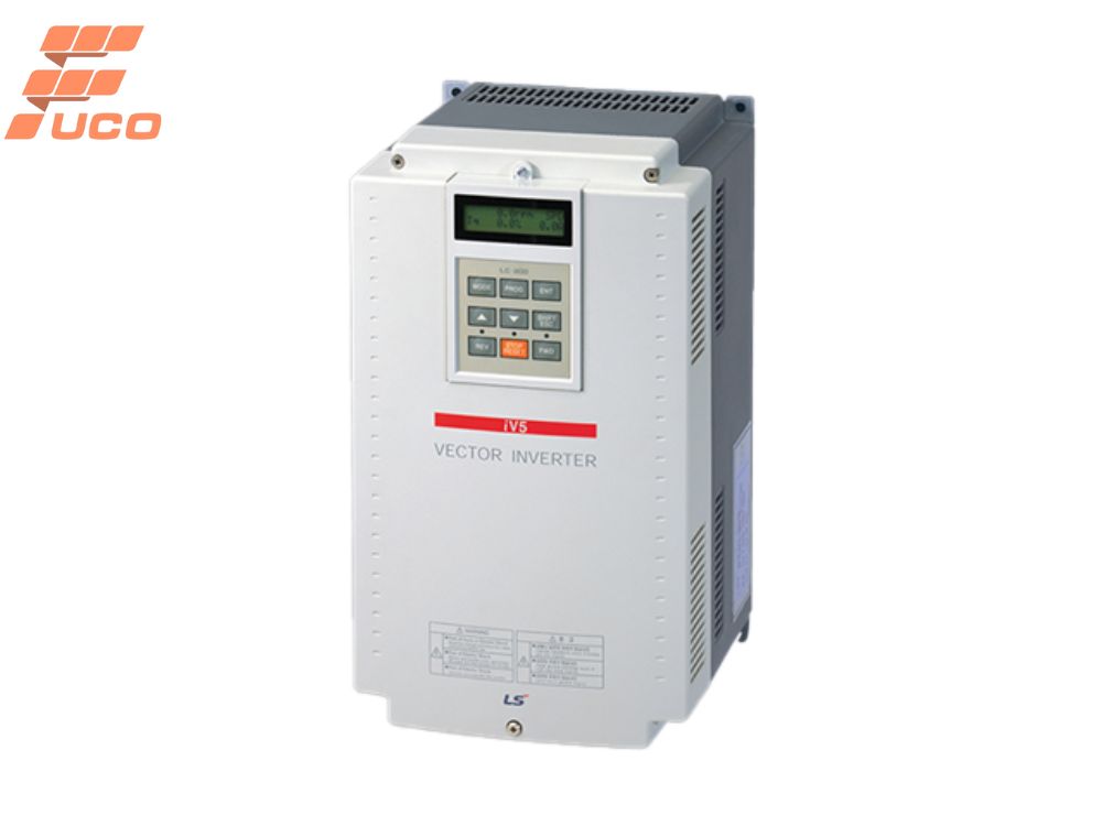 Biến tần LS Series iV5