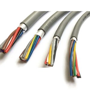 Cáp điều khiển: