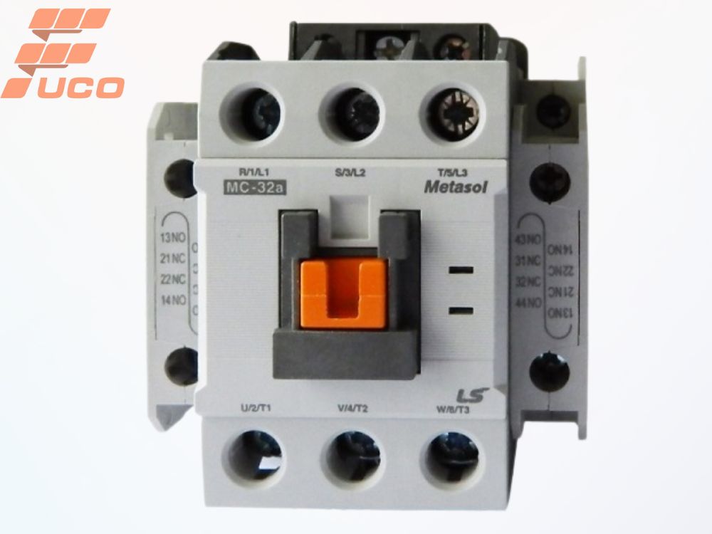 Contactor