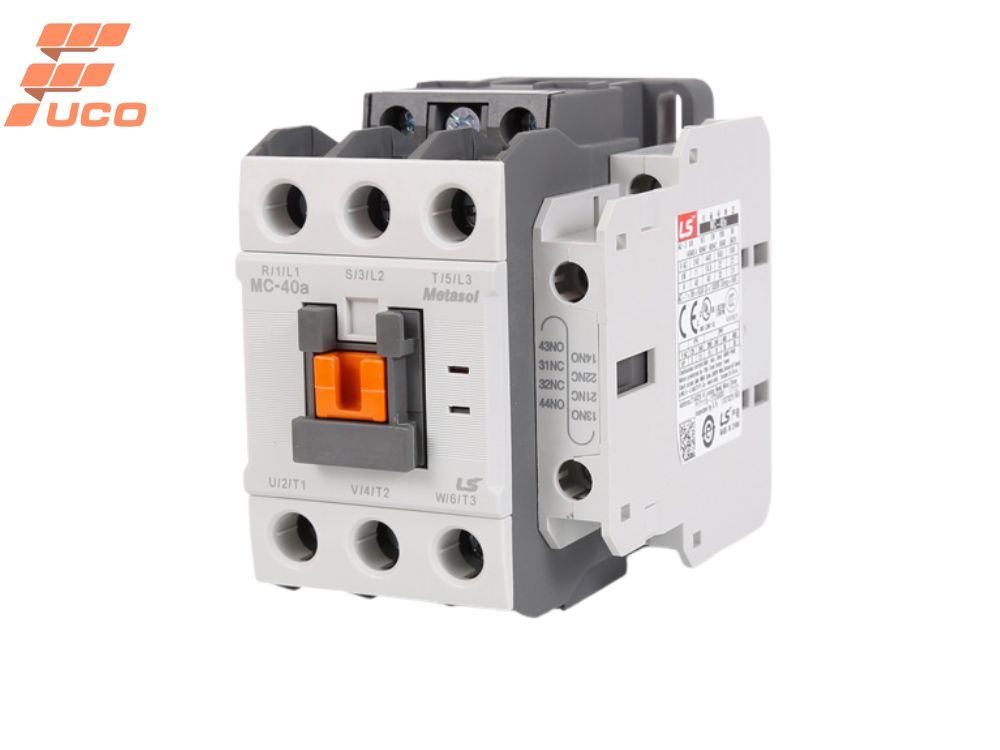 Contactor 3 pha LS