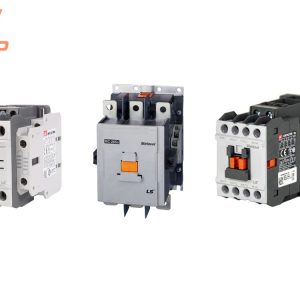 Contactor LS Metasol (MC)