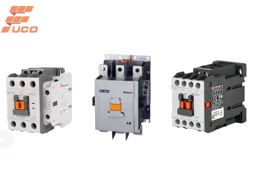 Contactor LS Metasol (MC)