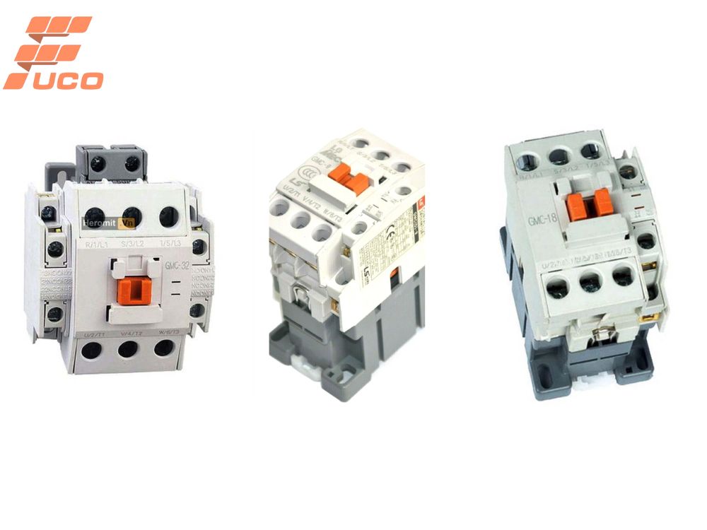 Contactor LS Susol (GMC)