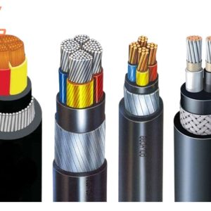 Dây cáp điện ngoài trời/cáp ngầm