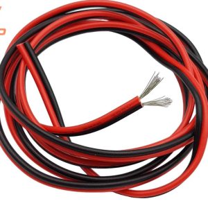 Dây điện dân dụng (dây đơn, dây đôi)