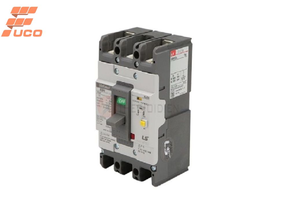 ELCB 2 pha