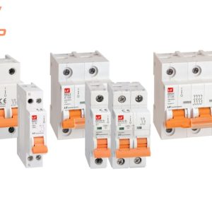 Aptomat dạng tép MCB LS l