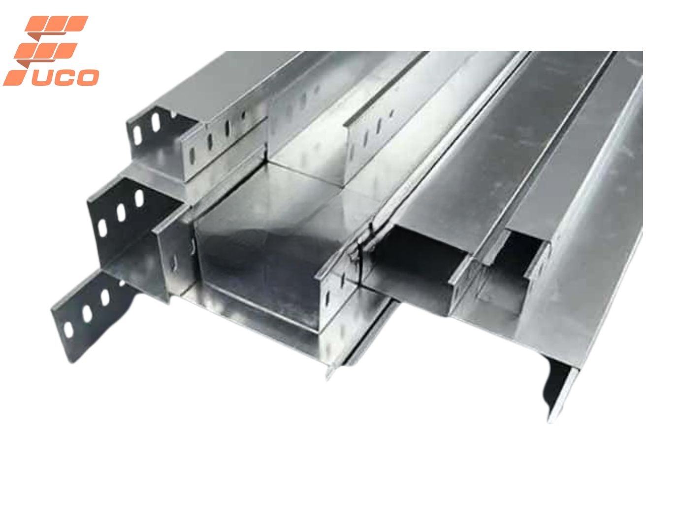 Máng Cáp 200x50