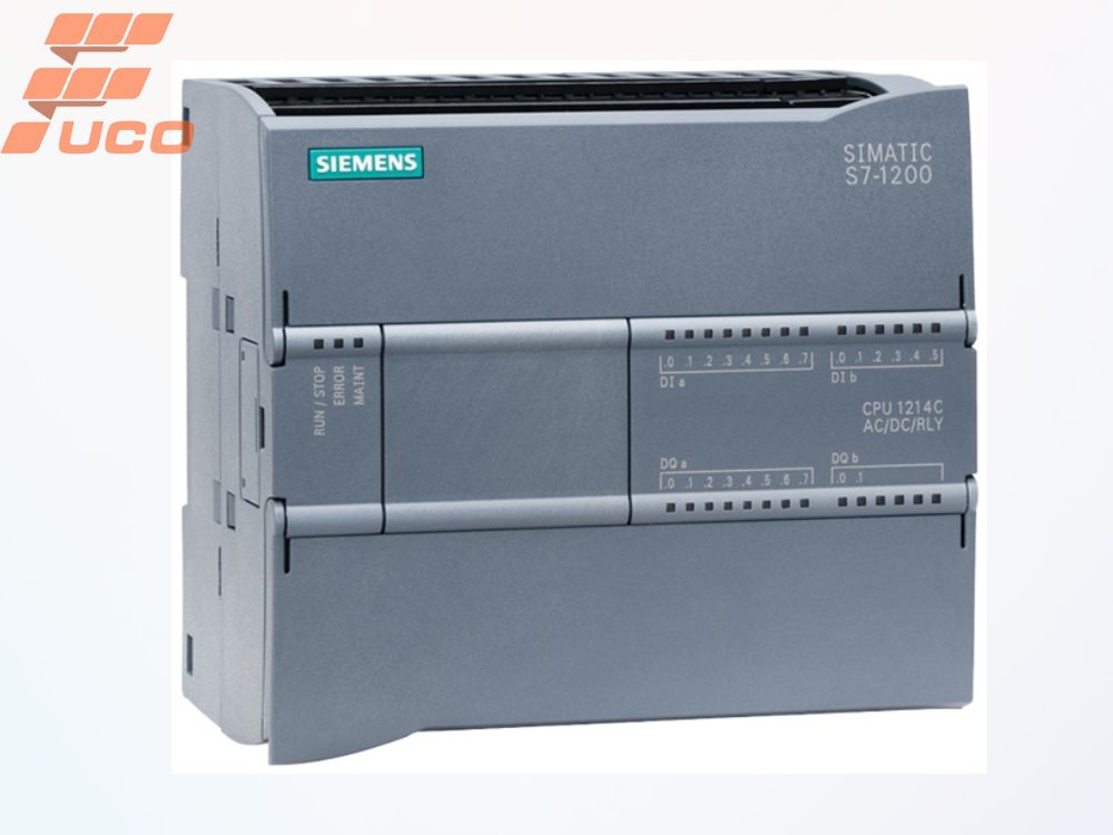 PLC - Bộ điều khiển lập trình