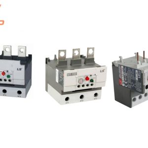 Rơ le nhiệt LS MT-150