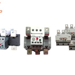 Rơ le nhiệt LS MT-225