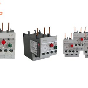 Rơ le nhiệt LS MT-32