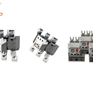 Rơ le nhiệt LS MT-400