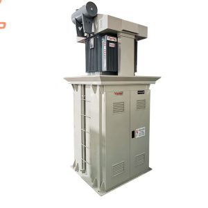 Trạm biến áp hợp bộ kiểu đứng