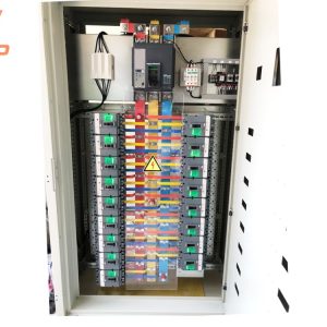 Tủ điện DB