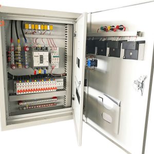 Tủ điện phân phối DB