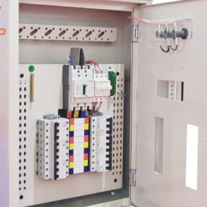 Tủ điện phân phối DB