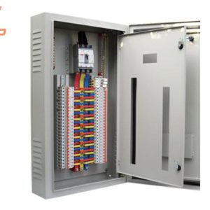 Tủ điện phân phối DB