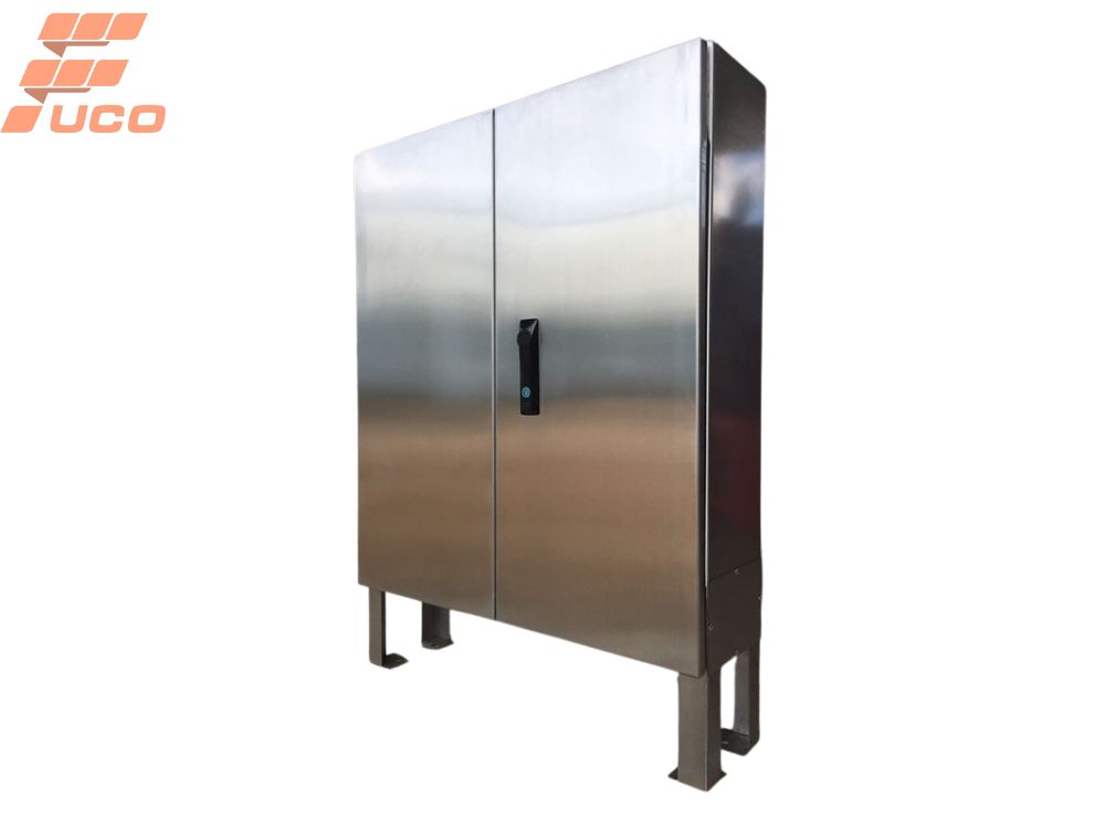 vỏ tủ điện công nghiệp ngoài trời