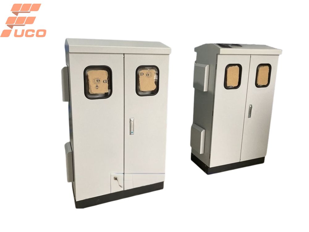 vỏ tủ điện công nghiệp ngoài trời