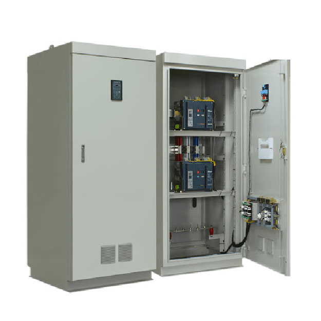 Tủ ATS (Automatic Transfer Switch)