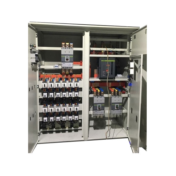 Lắp Đặt Tủ Điện Tại Bắc Ninh: HC2