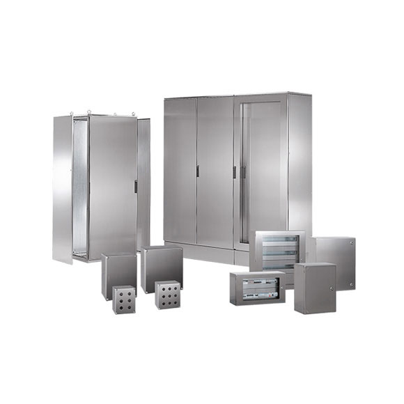 Tủ điện Inox