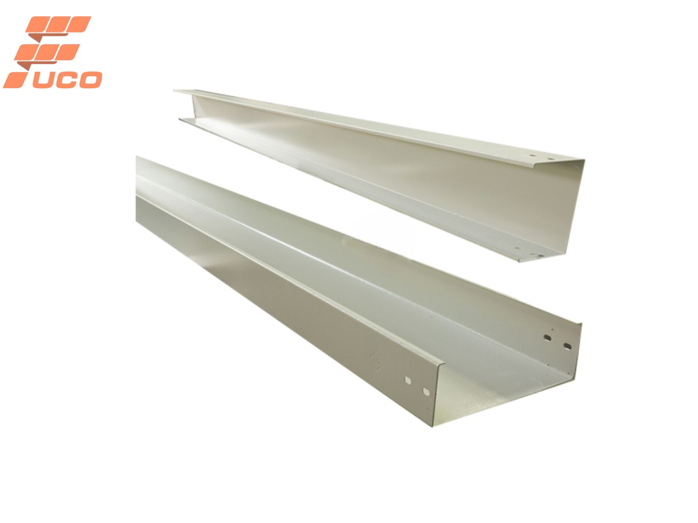 Máng Cáp Của FUCO E&C