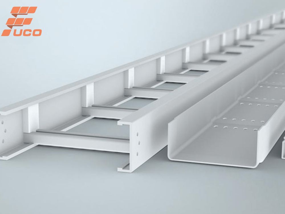 Báo Giá Thang Cáp