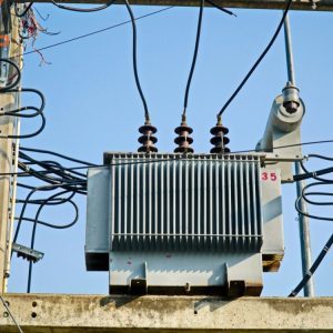 Ứng Dụng của Trạm Biến Áp Giàn