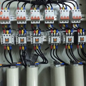 Tủ bù công suất là gì