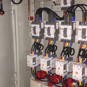 Cách Tính Dung Lượng Tủ Tụ Bù