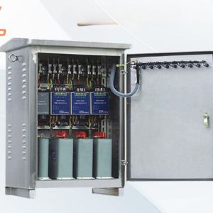 Báo Giá Tủ Tụ Bù Công Suất Phản Kháng