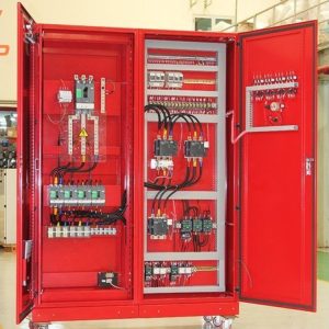 lưu ý quan trọng khi lựa chọn, lắp đặt và sử dụng tủ điện PCCC