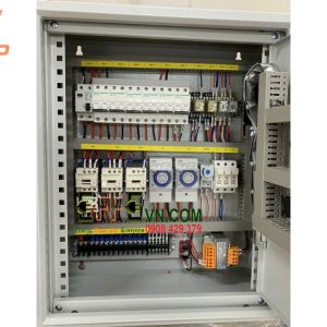 Tủ điện điều khiển chiếu sáng
