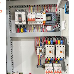 tủ điện điều khiển chiếu sáng