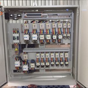 Thông Số Kỹ Thuật của Tủ Điều Khiển Động Cơ