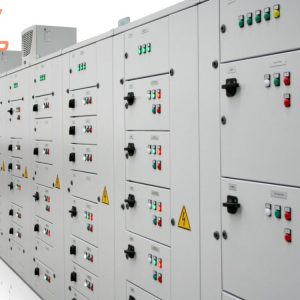 Chức Năng Chính của Tủ Điều Khiển Động Cơ