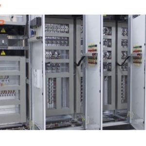 Tủ điện điều khiển động cơ