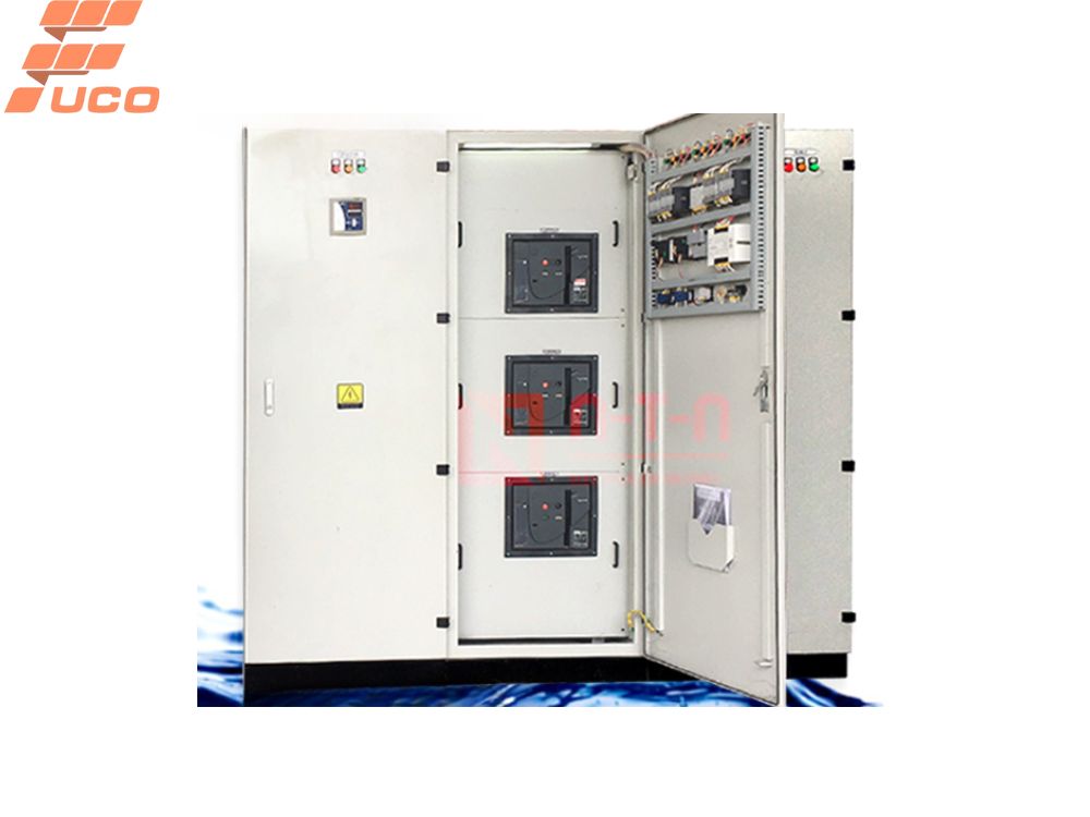 Báo giá tủ điện tổng MSB