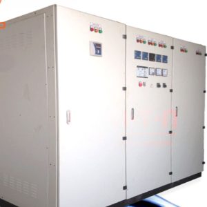 tủ điện phân phối tổng msb