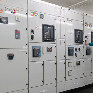 Tủ điện tổng MSB